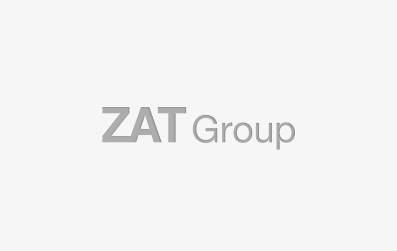 ZAT Group Logo