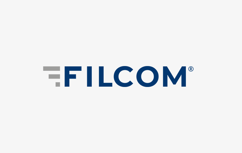 Filcom Logo