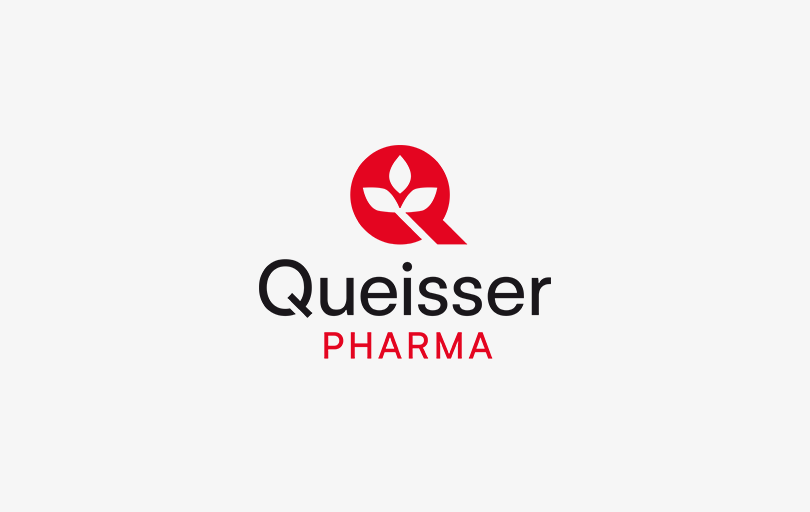 Queisser Pharma Logo