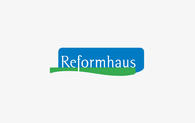 Reformhaus Logo