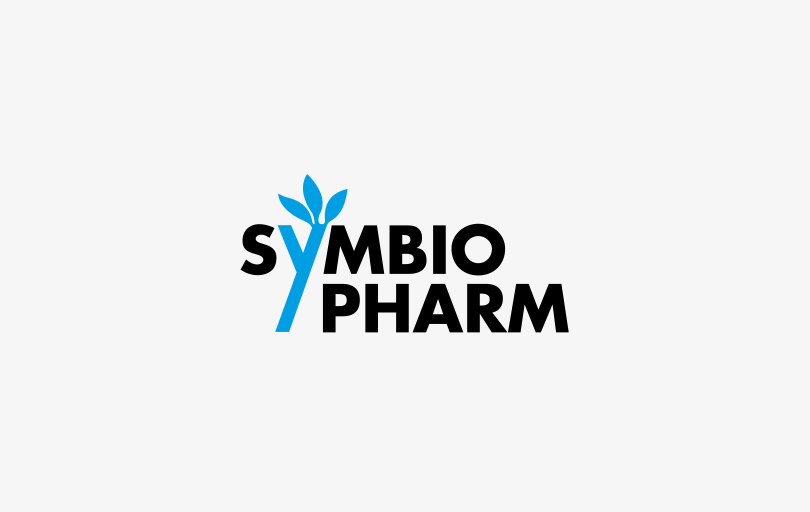 SymbioPharm Logo