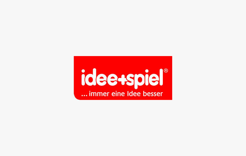 idee+spiel Logo