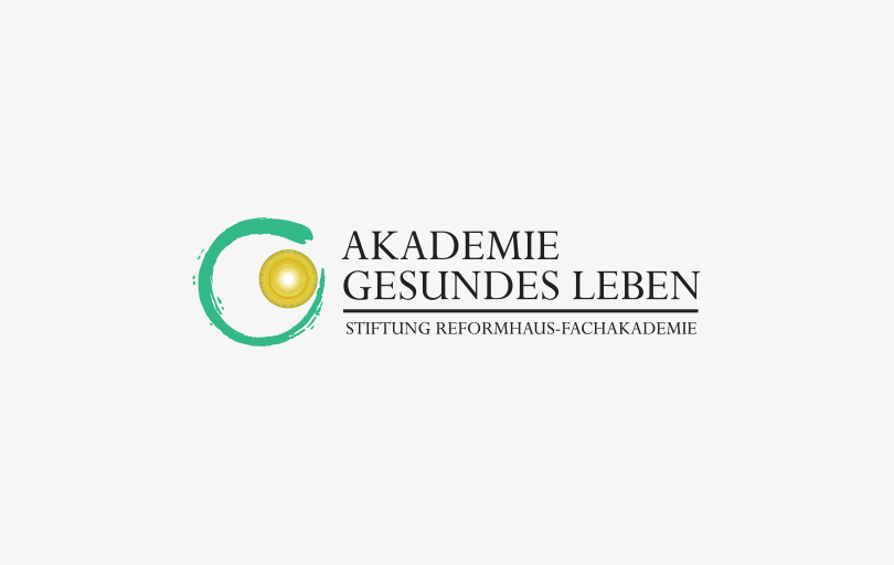 Akademie Gesundes Leben Logo