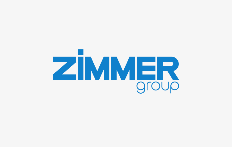 Zimmer Group Logo