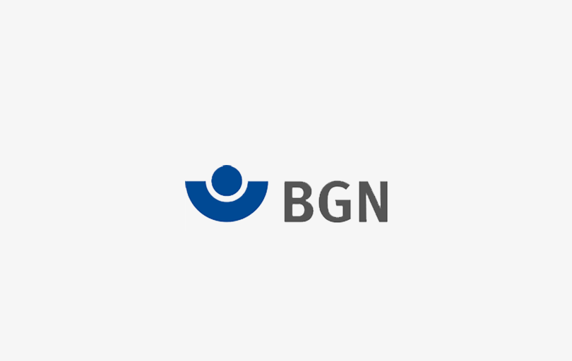 BGN Logo