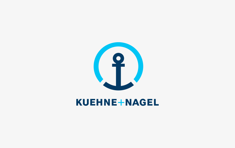 Kühne + Nagel Logo