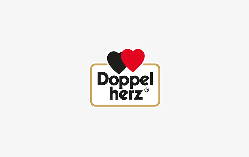 Doppelherz Logo