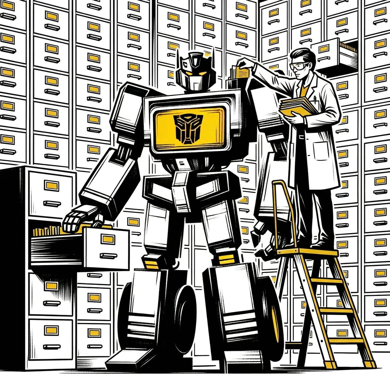 Wissensmanagement mit RAG + LLM