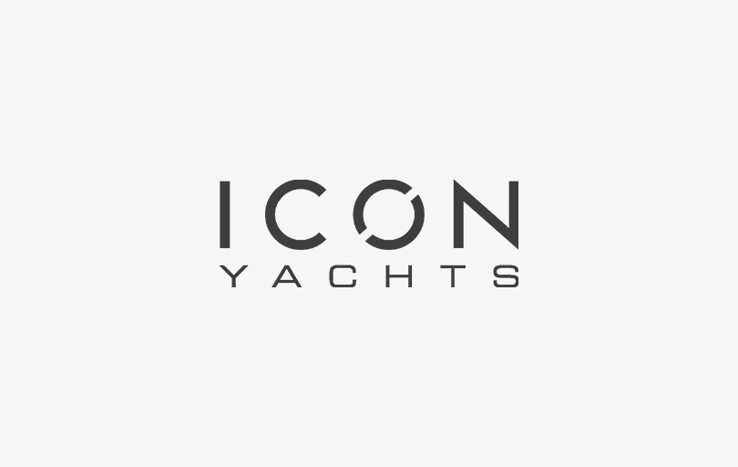 ICON YACHTS Logo