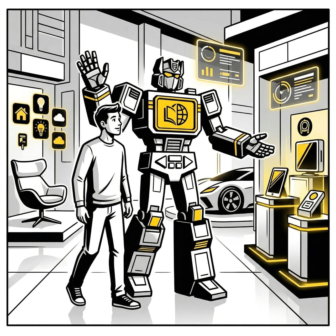 Conversational Marketing