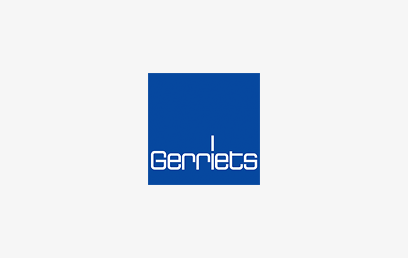 Gerrits Logo