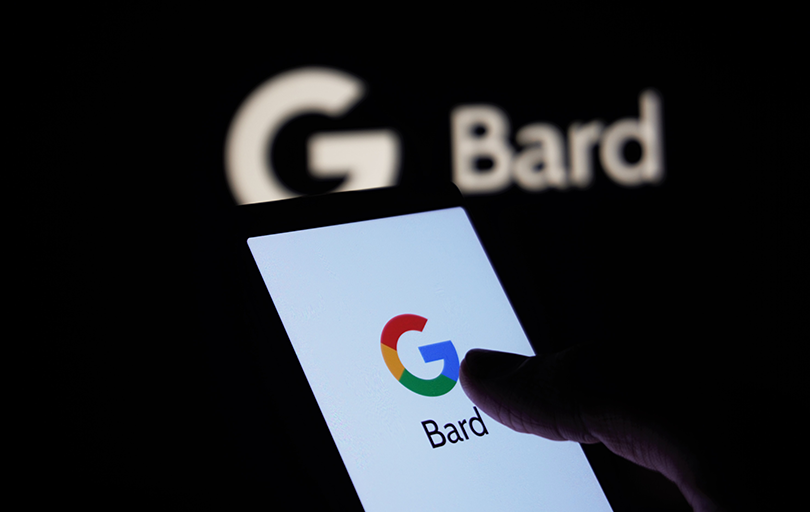 Google Bard jetzt noch vielseitiger