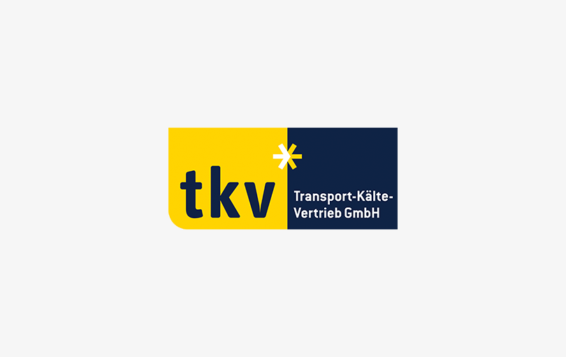 tkv* Logo