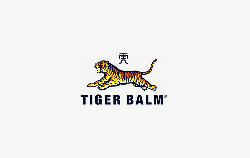 Tiger Balm Logo