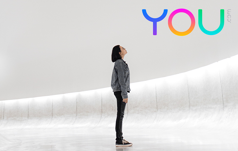 You.com – eine neue Art des Suchens