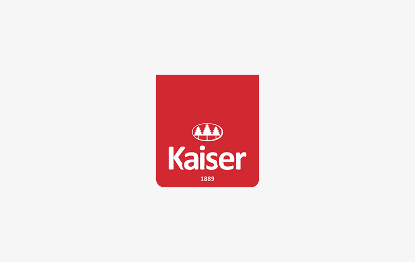 Kaiser Logo