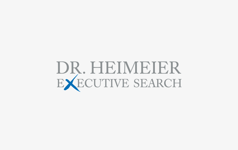 Dr. Heimeier Logo