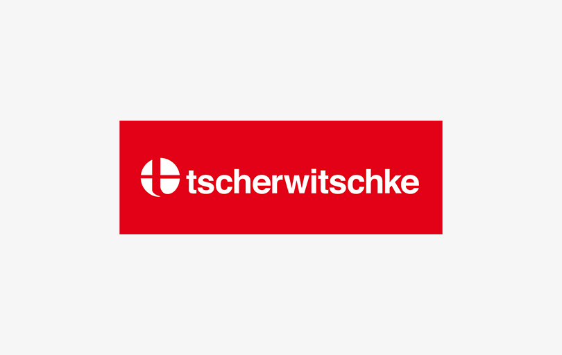 tscherwitschke Logo
